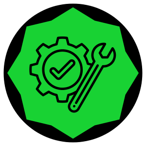 Window restoration icon