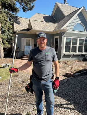 Jeremy Johnson, Project Manager