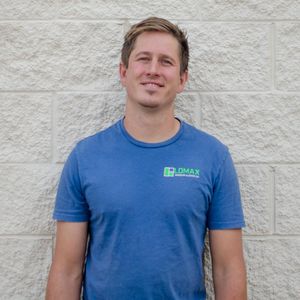 Kasey Cook, Project Manager