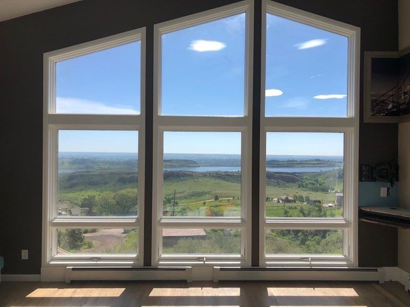 Window issues and signs you need replacement windows