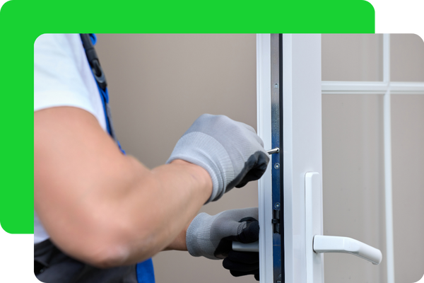Customized door solutions for homes in Colorado