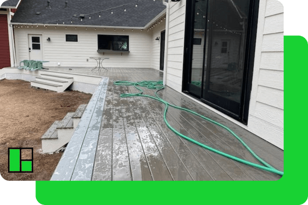 Energy-efficient siding solutions for improved home comfort