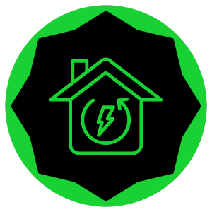 Energy-efficient siding