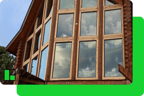 Warranty and support services for siding and deck projects
