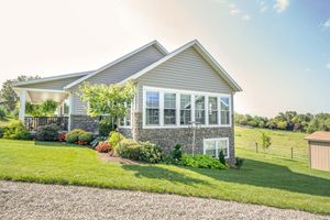 Affordable vinyl window option for cost-conscious homeowners