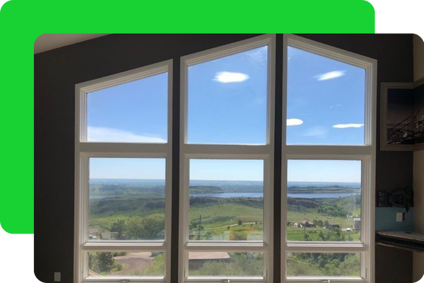 Durable window materials resisting fading and warping